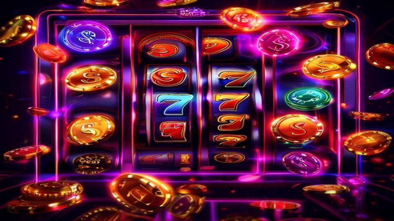 Phân loại các dòng game nổ hũ phổ biến